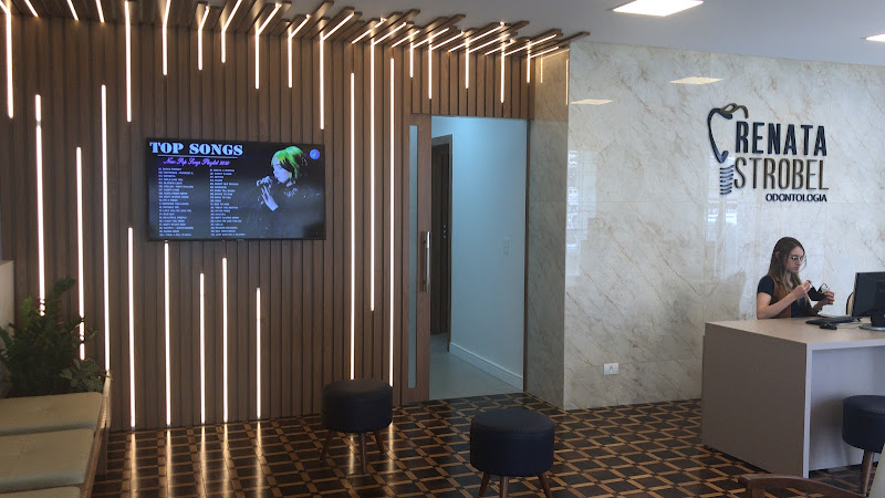 Foto 2 de Renata Strobel Odontologia