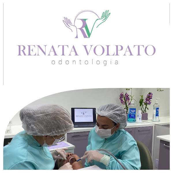 Foto 3 de Renata Volpato Odontologia