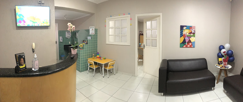 Foto 2 de Renata Zen Odontopediatria