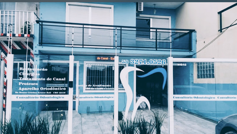 Foto 3 de Renato Adam • Próteses Dentárias