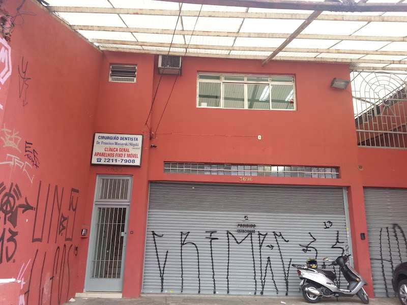 Foto 8 de Renato Akegawa Endodontia Especializada