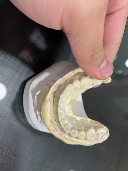 Foto 3 de Renato Andrade Ortodontia