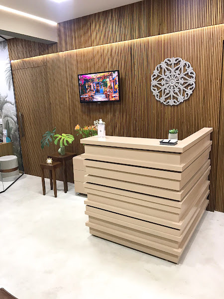 Foto 2 de Renck Brasil | Medicina e Odontologia