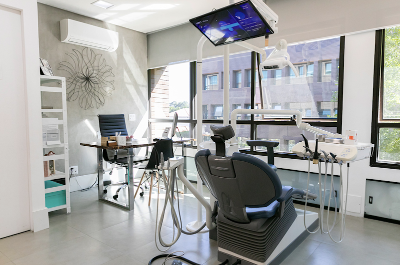 Foto 3 de Renck Brasil | Medicina e Odontologia