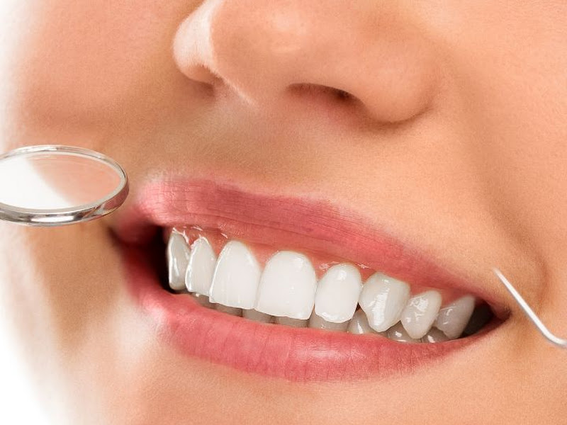 Foto 6 de Renew Odontologia Dentista Santo André