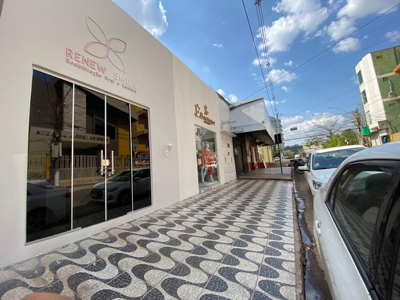 Foto 2 de Renew Smile Reabilitação Oral e Estética - Dentista em Parauapebas
