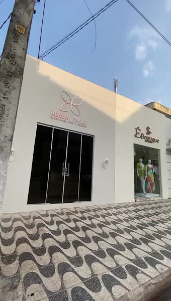 Foto 3 de Renew Smile Reabilitação Oral e Estética - Dentista em Parauapebas