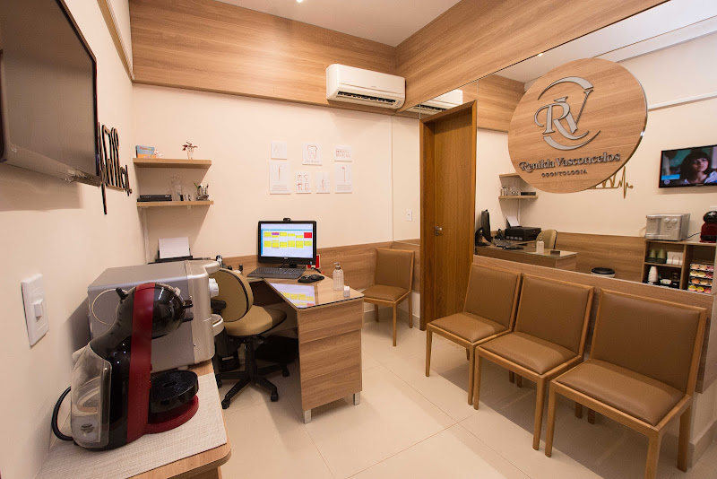 Foto 2 de Renilda Vasconcelos Odontologia - Dentista Brasília