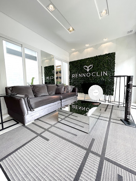 Foto 3 de Renno Clín - Harmonização e rejuvenescimento facial.