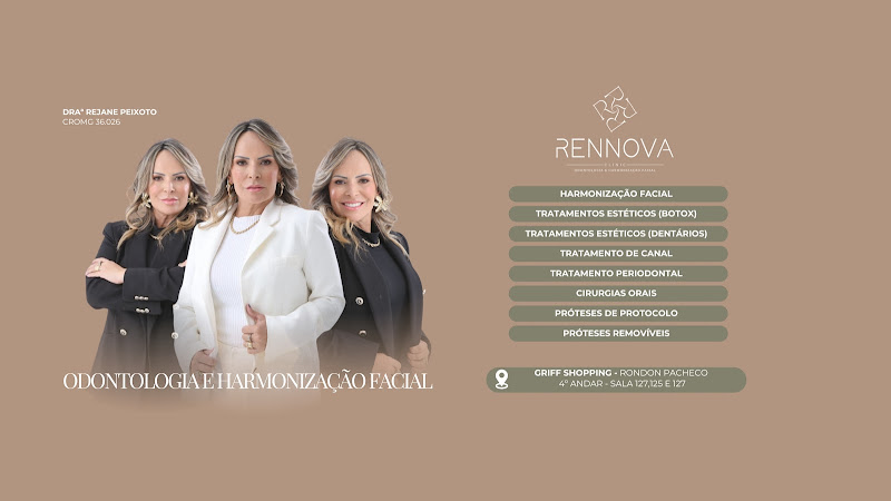 Foto de Rennova Clinic