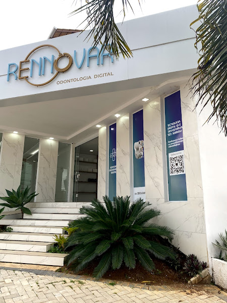Foto 2 de Rennovar Odontologia Digital | Unidade São Pedro - Dentista