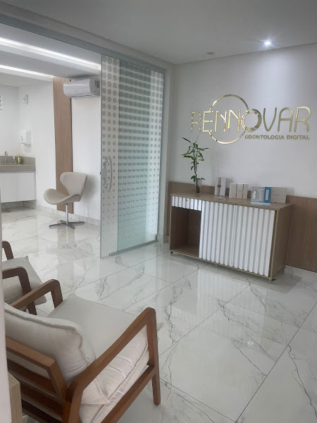 Foto 3 de Rennovar Odontologia Digital | Unidade São Pedro - Dentista