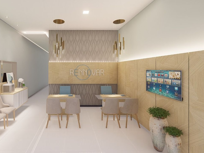 Foto 6 de Rennovar Odontologia Digital | Unidade São Pedro - Dentista