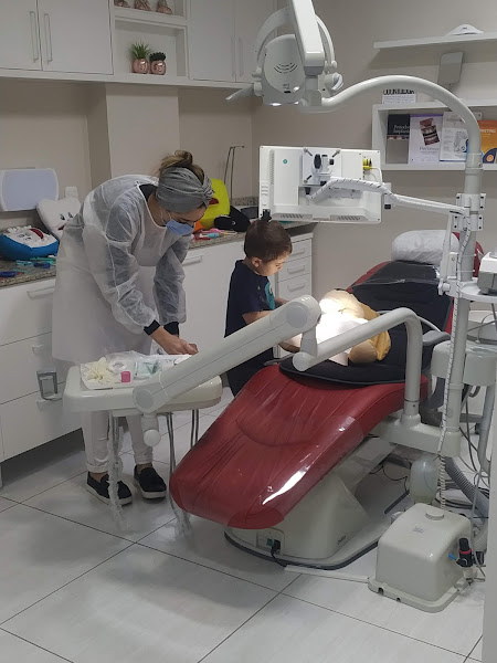 Foto 2 de Rennovare Odontologia | Passo Fundo