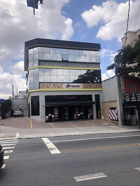 Foto 2 de Renoir Odontologia e Estética Alejandra Safa - Dentista e Harmonização Facial Ermelino Matarazzo e Região