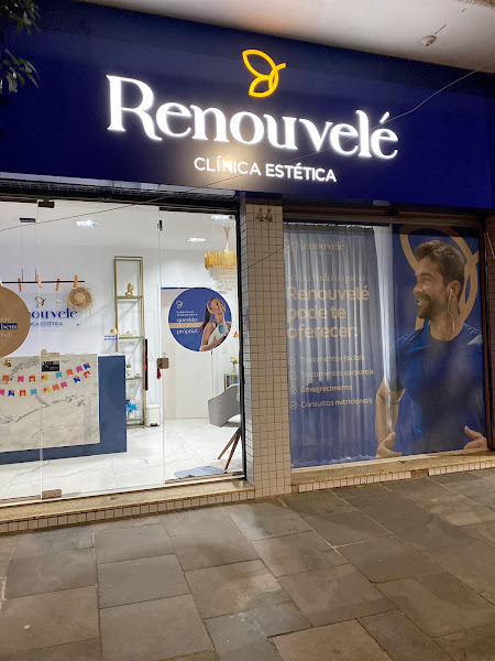 Foto de Renouvelé Clínica e Estética