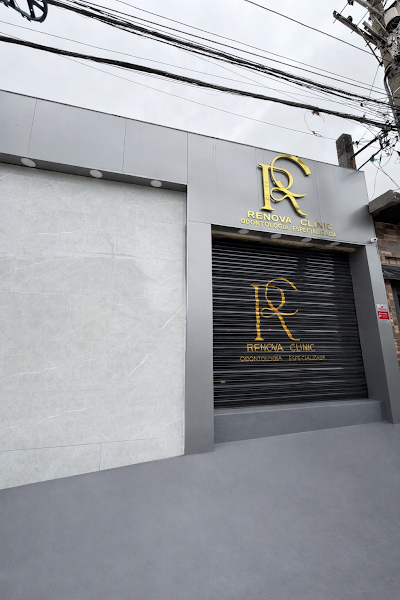 Foto 2 de Renova Clinic Odontologia Especializada