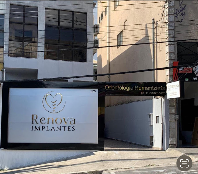 Foto 2 de Renova Implantes Barueri | Clínica Odontológica | Implantes | Próteses | Dentistas