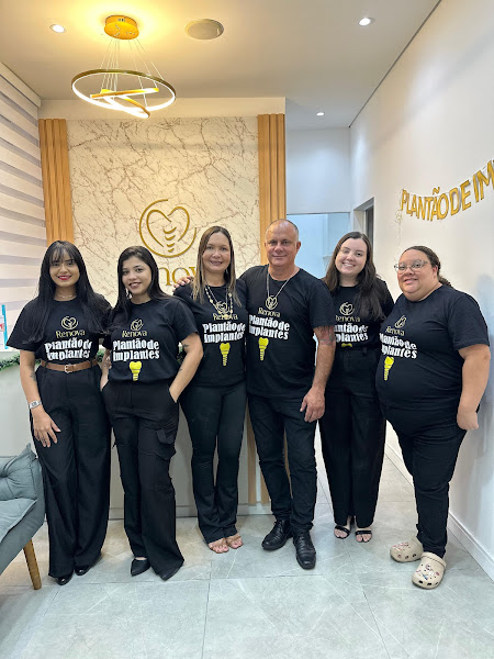 Foto 3 de Renova Implantes Barueri | Clínica Odontológica | Implantes | Próteses | Dentistas