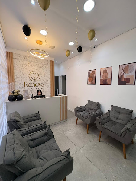 Foto 4 de Renova Implantes Barueri | Clínica Odontológica | Implantes | Próteses | Dentistas