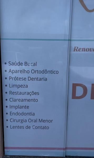 Foto 3 de Renova Odontologia