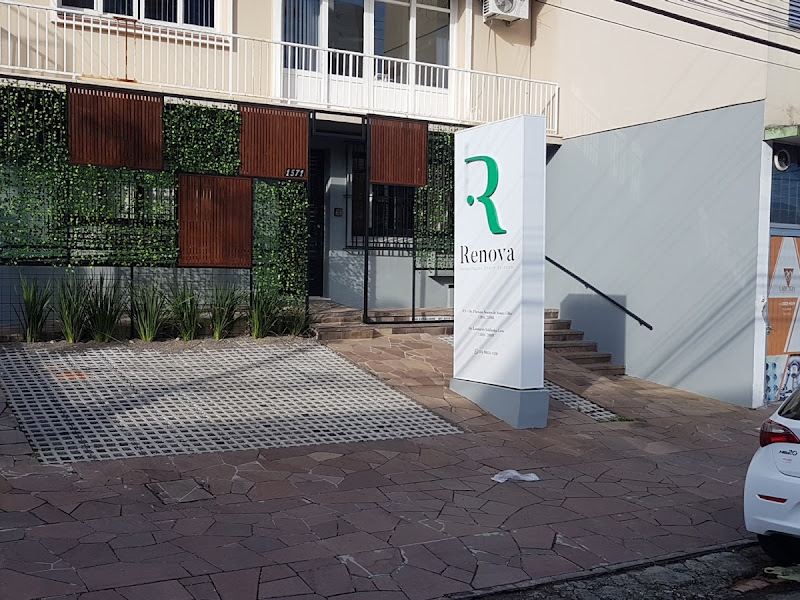 Foto de Renova - Odontologia e Terapias Integrada