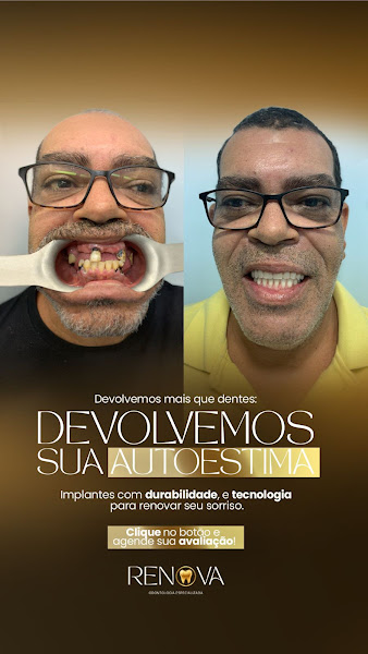 Foto 3 de Renova odontologia especializada
