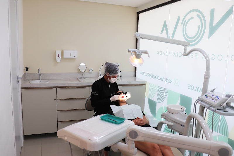 Foto 2 de Renova Odontologia Especializada