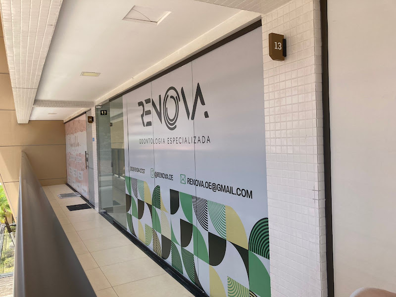Foto 3 de Renova Odontologia Especializada