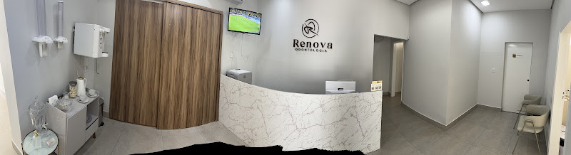 Foto 3 de Renova Odontologia Facetas Estéticas e Harmonização Facial Montes Claros