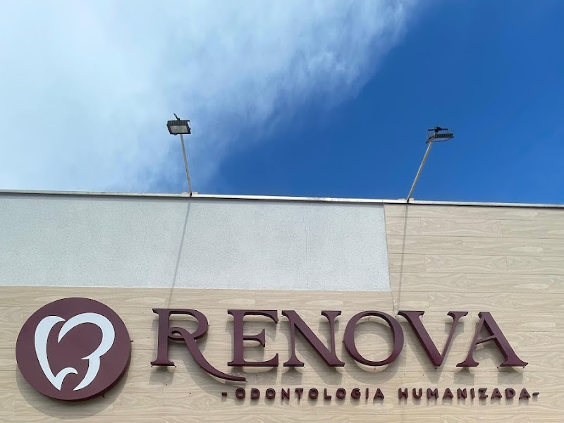 Foto de Renova Odontologia Humanizada
