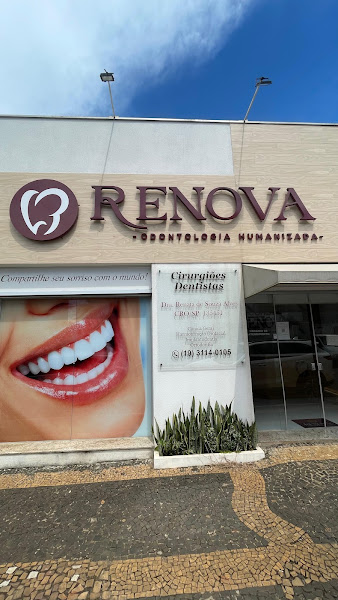 Foto 2 de Renova Odontologia Humanizada