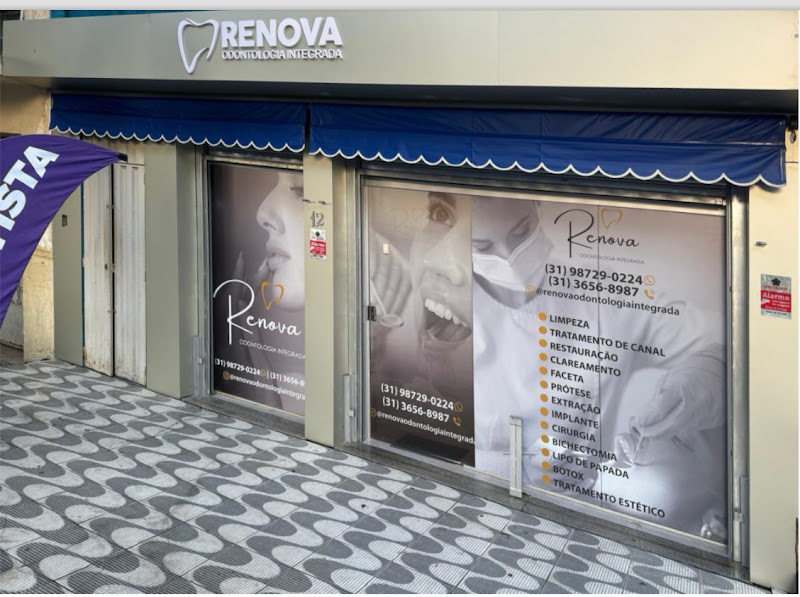 Foto 3 de Renova odontologia integrada