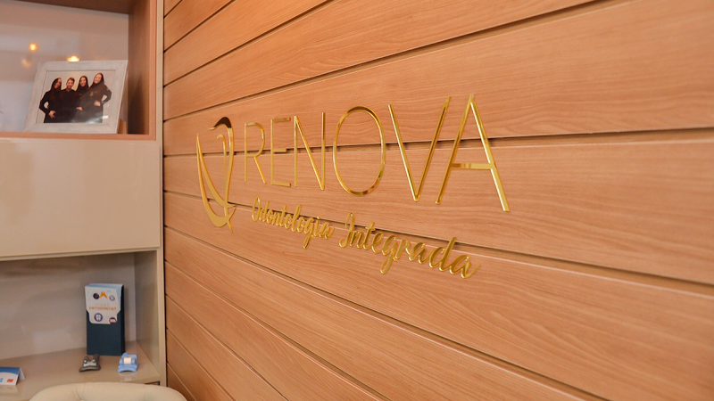 Foto 2 de Renova Odontologia Integrada - Dentista Maceió 24h - Urgência e Emergência - Dentista Maceió