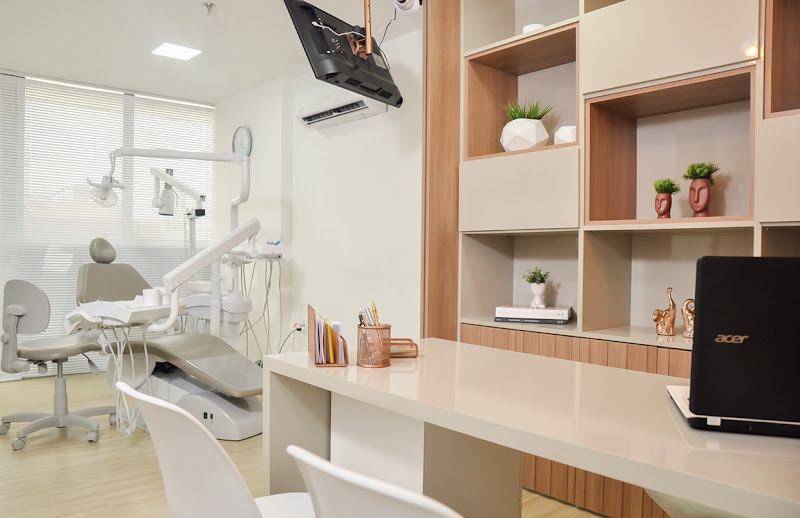 Foto 3 de Renova Odontologia Integrada - Dentista Maceió 24h - Urgência e Emergência - Dentista Maceió