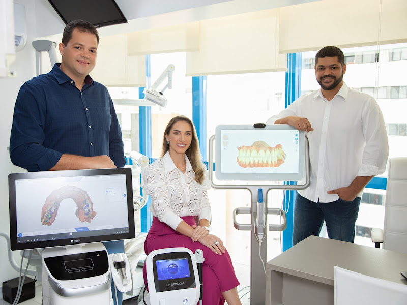 Foto 8 de Renova Odontologia Integrada - Dentista Maceió 24h - Urgência e Emergência - Dentista Maceió