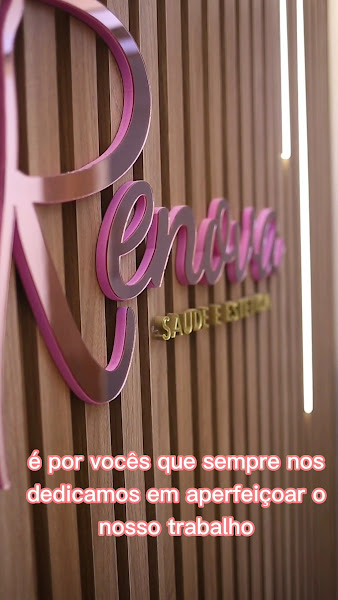 Foto 2 de RENOVA SAÚDE ESTÉTICA