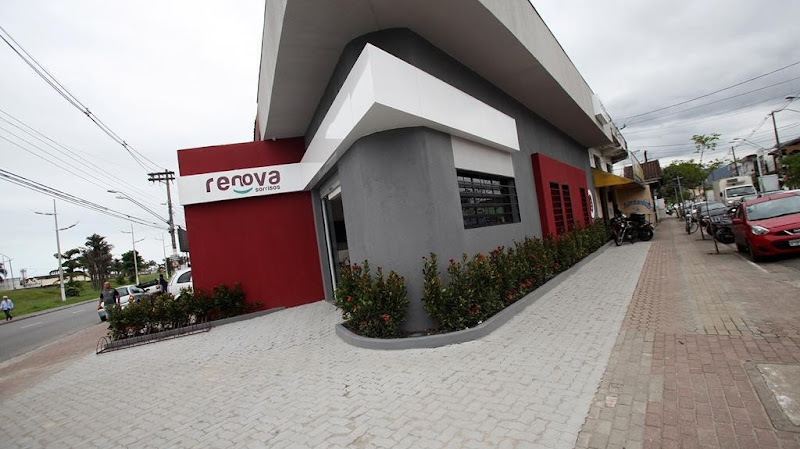 Foto 2 de Renova Sorrisos (Implante Dentário e Dentistas) – Praia Grande