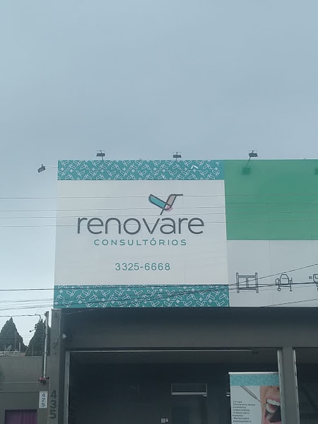 Foto 2 de Renovare Consultórios