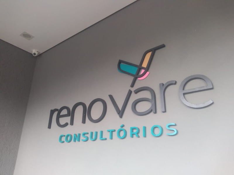 Foto 3 de Renovare Consultórios