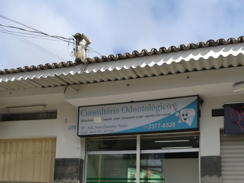 Foto 2 de Renovare Odontologia e Estética.