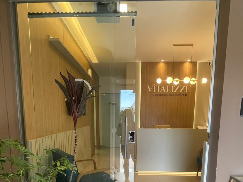 Foto 3 de Renovare Odontologia e Estética.