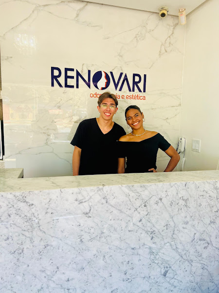 Foto 2 de Renovari Odontologia e Estética | Clínica Odontológica