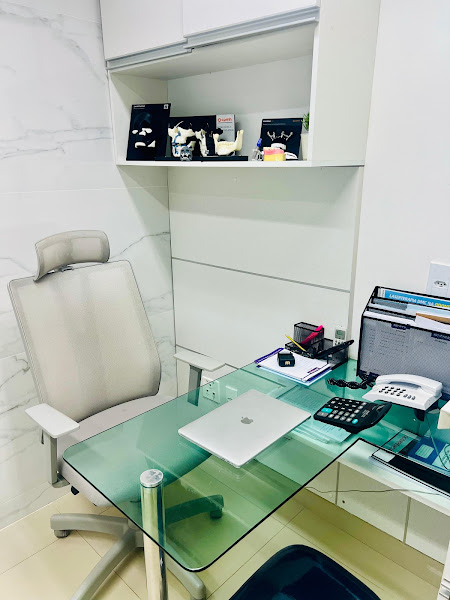 Foto 3 de Renovari Odontologia e Estética | Clínica Odontológica