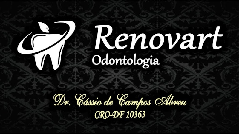 Foto 2 de Renovart Odontologia.