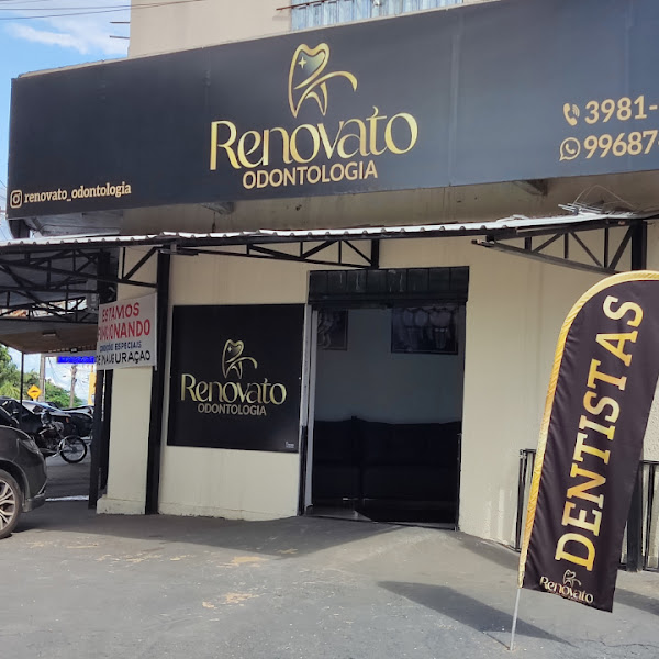 Foto 2 de Renovato Odontologia