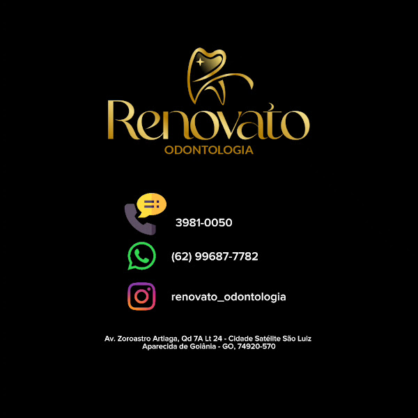 Foto 3 de Renovato Odontologia
