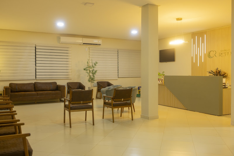 Foto 3 de Renove Centro Clínico | Clínica Multidisciplinar e Saúde Integrada em Parauapebas