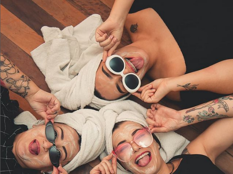 Foto de Renove Corpo e Beleza