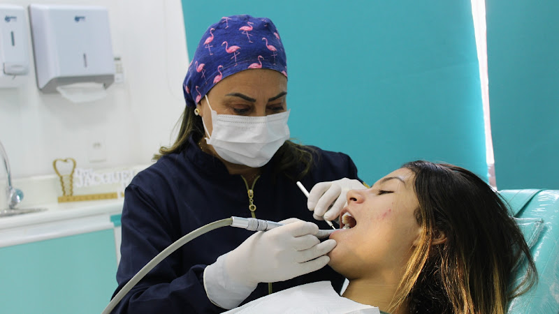 Foto 2 de Renove Odontologia